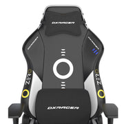 4月優惠 DXRacer Drifting 電競椅 Zero(黑色 NEO皮革)(免安裝費)(代理有貨)