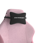 4月優惠 DXRacer Drifting 電競椅 (粉紅色仿麻布)(免安裝費)(代理有貨)