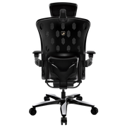 MarsRhino INFINITE S 無限 S 人體工學椅 (黑色) (訂貨需時3至4星期)