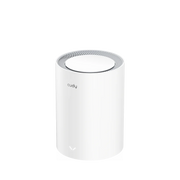 Cudy M3000-1P AX3000 Wi-Fi 6 Mesh 2.5G Solution 1-Pack