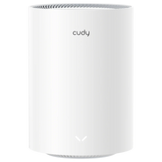 Cudy M3600-3P BE3600 雙頻 WiFi 7 Mesh 路由器 - 三件裝