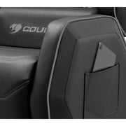 5月優惠 Cougar Ranger S BLACK 電競梳化 (代理有貨)