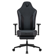 Formula V Line RYVO Plus 連腳托電競椅 (黑色)(代理有貨)