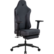 Formula V Line RYVO Plus 連腳托電競椅 (黑色)(代理有貨)