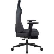 Formula V Line RYVO Plus 連腳托電競椅 (黑色)(代理有貨)