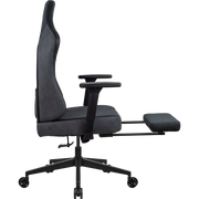 Formula V Line RYVO Plus 連腳托電競椅 (黑色)(代理有貨)