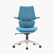 10月優惠 San Petite 電腦椅 (免安裝費)(代理有貨)