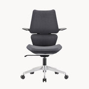 10月優惠 San Petite 電腦椅 (免安裝費)(代理有貨)