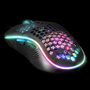 Gamdias ZEUS M4 RGB gaming mouse + NYX E1 Mouse Mat (包送順豐站)