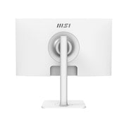 MSI Modern MD2412PW 23.8吋 FHD IPS 75Hz 顯示器 (白色) (此產品不包送貨)