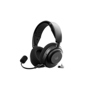 SteelSeries Arctis Nova 3X Wireless 無線遊戲耳機 (包送順豐站)