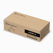 SilverStone Monitor Mount ARM14 顯示器掛架 (免費送貨至順豐站)