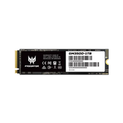 Acer PREDATOR GM3500 PCIE GEN3 X4 M.2 SSD (包送順豐站)
