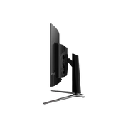 MSI MAG321CUP QD-OLED 31.5吋 4K UHD 165Hz QD-OLED 1700R 曲面電競顯示器