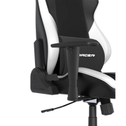 10月優惠 DXRacer Drifting 電競椅 (黑白色EPU皮革) (免安裝費)(代理有貨)