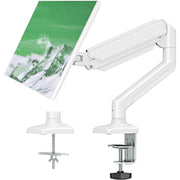 LAVA M5W 氣壓式旋轉顯示器支架