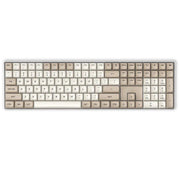 DarkFlash GD108 Mechanical keyboard 黃軸 (包送順豐站)