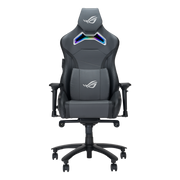 ASUS ROG CHARIOT X SL301 Aura RGB 人體工學高背電競椅 (代理有貨)