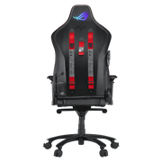 ASUS ROG CHARIOT X SL301 Aura RGB 人體工學高背電競椅 (代理有貨)