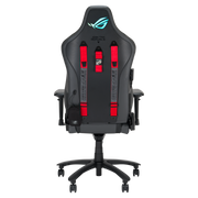 ASUS ROG CHARIOT X SL301 Aura RGB 人體工學高背電競椅 (代理有貨)