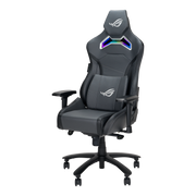 ASUS ROG CHARIOT X SL301 Aura RGB 人體工學高背電競椅 (代理有貨)
