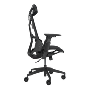 ASUS ROG Destrier Core SL400C 人體工學高背電競網椅 (代理有貨)