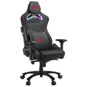 ASUS ROG CHARIOT X SL301 Aura RGB 人體工學高背電競椅 (代理有貨)