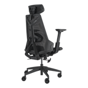 ASUS ROG Destrier Core SL400C 人體工學高背電競網椅 (代理有貨)