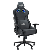 ASUS ROG CHARIOT X SL301 Aura RGB 人體工學高背電競椅 (代理有貨)