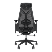 ASUS ROG Destrier Core SL400C 人體工學高背電競網椅 (代理有貨)