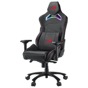ASUS ROG CHARIOT X SL301 Aura RGB 人體工學高背電競椅 (代理有貨)