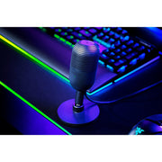 Razer Seiren V3 Mini 超輕巧直播麥克風