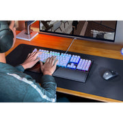 5月優惠 Razer BlackWidow V3 RGB 機械式鍵盤(綠軸) (Roblox Edition)(包送順豐站)