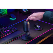Razer Seiren V3 Mini 超輕巧直播麥克風