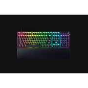 RAZER HUNTSMAN V3 PRO 類比式光學電競鍵盤 US(包送順豐站)