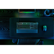 RAZER HUNTSMAN V3 PRO 類比式光學電競鍵盤 US(包送順豐站)