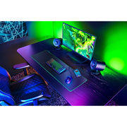 Razer Nommo V2 2.1 電腦遊戲喇叭與有線重低音揚聲器