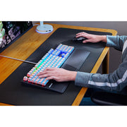 5月優惠 Razer BlackWidow V3 RGB 機械式鍵盤(綠軸) (Roblox Edition)(包送順豐站)