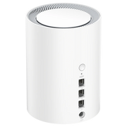 Cudy M3600-3P BE3600 雙頻 WiFi 7 Mesh 路由器 - 三件裝