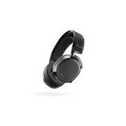 SteelSeries Arctis Pro Wireless 無線遊戲耳機 黑色 (61473)
