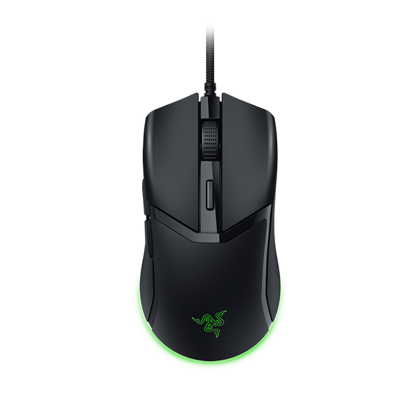 Razer Cobra Wired Gaming Mouse (包SF寄出)