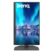 BenQ SW272U 27吋 4K 專業設計繪圖顯示器