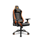 5月優惠 COUGAR Outrider S Gaming Chair 人體工學高背電競椅 (代理只餘少量現貨)