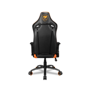 5月優惠 COUGAR Outrider S Gaming Chair 人體工學高背電競椅 (代理只餘少量現貨)