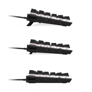 NZXT Function Tenkeyless Mechanical Keyboard (包送順豐站)