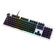 NZXT Function Full Size Mechanical Keyboard (包送順豐站)