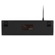 NZXT Function Full Size Mechanical Keyboard (包送順豐站)