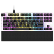 NZXT Function Tenkeyless Mechanical Keyboard (包送順豐站)