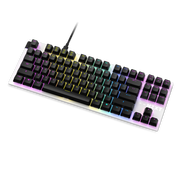 NZXT Function Tenkeyless Mechanical Keyboard (包送順豐站)