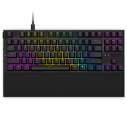 NZXT Function Tenkeyless Mechanical Keyboard (包送順豐站)
